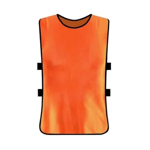 Favoriete Basketbalpinnies Met Nummers Clubtraining Voetbaluniform Voetbalshirt Volledige Set Andere 7 Sets