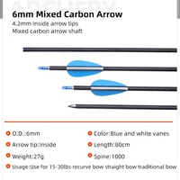 Arco Recurvo Desmontable STARCN Archery Shengji F1 de Madera para Competición Profesional, Juego de Arco y Flecha para Tiro al Blanco