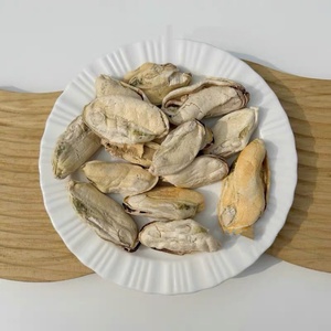 Golosinas para mascotas liofilizadas al por mayor, comida para gatos, <span class=keywords><strong>mejillones</strong></span> liofilizados, golosinas liofilizadas para perros, comida para perros, bocadillos para gatos - Product Image 2