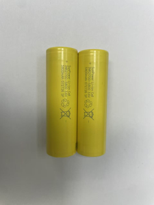 สต๊อกของ EU 21700 50SE พลังงานแสงแดด50T 55P 58E 5000mAh 5500mAh 5800mAh INR21700เซลล์แบตเตอรี่50A 30A 3.6V - Product Image 3