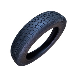 Pneumatico di Emergenza Tubeless T125/155 da <span class=keywords><strong>15</strong></span>, 16, <span class=keywords><strong>17</strong></span>, 18, 19, 20 Pollici, Ruota di Scorta, Produttore Originale, Vendita all'Ingrosso, Uso Temporaneo - Product Image 4