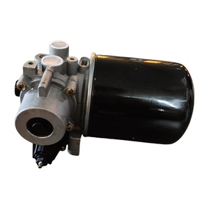 Piezas de Alta Calidad para el Sistema de Frenos de Camiones, Ensamblaje de Secador de Camiones 4324130010 85122942 3915282 para Volvo, MACK y CAMC - Product Image 5
