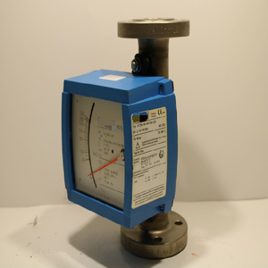 เครื่องวัดอัตราการไหลของ M3h 0- 280 <span class=keywords><strong>M9</strong></span> PLC <span class=keywords><strong>RR</strong></span> จัดส่งรวดเร็ว - Product Image 1