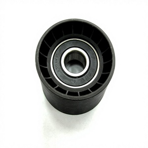 Tendeur <span class=keywords><strong>de</strong></span> courroie <span class=keywords><strong>de</strong></span> distribution à nervures en V pour moteur <span class=keywords><strong>de</strong></span> camion Volvo Renault 7421574656 7420503093 7420747516 7421676635 - Product Image 1