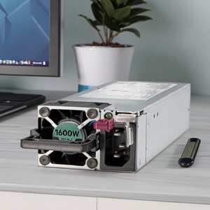 Fuente de Alimentación 511777-001 460W 100V-240V CA Ranura Común G6 G7 G8 G9 - Product Image 2