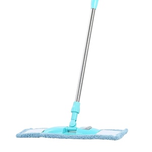 Serpillère industrielle télescopique en chenille de haute qualité, légère et très résistante, pour le nettoyage domestique – Fournisseur d'usine - Product Image 1
