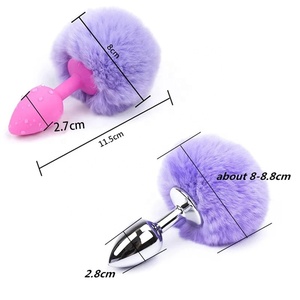 dirty anal plug: Best Quality & Features