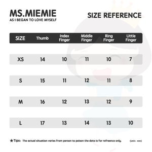 <span class=keywords><strong>Uñas</strong></span> Postizas Cortas Cuadradas Reutilizables Hechas a Mano por Ms.Miemie, Diseño de Dibujos Animados en 3D, Estampado <span class=keywords><strong>Animal</strong></span>, <span class=keywords><strong>Uñas</strong></span> Postizas al por Mayor - Product Image 4