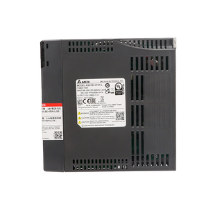 Kit de Motor y Controlador AC de Bajo Ruido, 750w, Brida de 80mm, 2.4N.m, 220v, 50hz, 3000rpm, para Robótica - Product Image 6