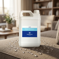Sans PFAS, séchage rapide, prêt à l'emploi, hydrophobe, pour textiles, intérieur de voiture, tissu de canapé, résistant aux taches