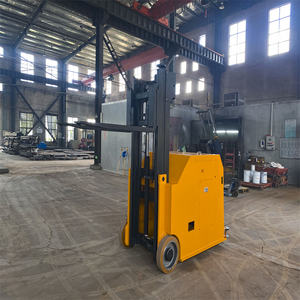 Vehículos de guiado automático (AGV) Carretilla elevadora no tripulada Vehículos de guiado automático - Product Image 1