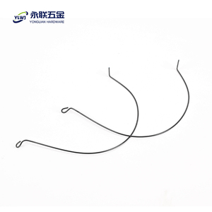 맞춤형 도매 용리안 합금 니티놀 스프링 쥬얼리 DIY 스프링 와이어 로프 부품 15mm/30mm 코일 맞춤 제작 - Product Image 3