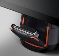 SUNMI kasir T2S 64 + 4g Android 9.0, mesin kasir Digital semua dalam satu Pos restoran 15.6 "sistem Pos layar sentuh