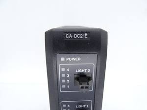 <span class=keywords><strong>CA</strong></span>-DC21E SPS-MODUL - Product Image 3