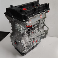 Moteur à essence de 2,4 l, ps-mti RTS G4KE, HYUNDAI KIA IX35 SANTA SONATA, STAREX, TUCSON, 7,5