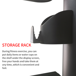 Stepper Elettrico per Fitness, <span class=keywords><strong>Attrezzatura</strong></span> da Palestra con Velocità Regolabile, Esercizio Aerobico, Stepper Commerciale Nuovo Stile, Vendita Diretta dalla Fabbrica - Product Image 5