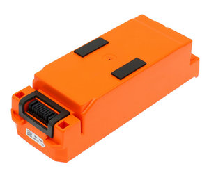 Batterie de remplacement au lithium-ion médicale de haute qualité 27V 2800mAh, Lithium-ion personnalisé, NKPB-28271K SB-214VK, pour <span class=keywords><strong>AED</strong></span>-2150 <span class=keywords><strong>AED</strong></span>-2100K - Product Image 2