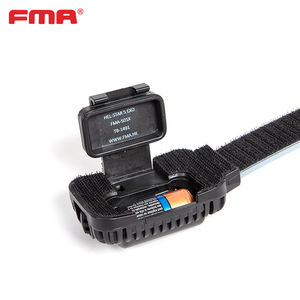 FMA HEL-STAR 5 <span class=keywords><strong>EXO3</strong></span> GEN II - Product Image 3