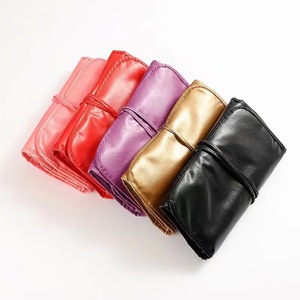 HMU - Ensemble <span class=keywords><strong>de</strong></span> <span class=keywords><strong>pinceaux</strong></span> <span class=keywords><strong>de</strong></span> <span class=keywords><strong>maquillage</strong></span> <span class=keywords><strong>de</strong></span> qualité supérieure, fabrication économique, 24 pièces, <span class=keywords><strong>pinceaux</strong></span> <span class=keywords><strong>de</strong></span> <span class=keywords><strong>maquillage</strong></span> synthétiques, <span class=keywords><strong>kit</strong></span> <span class=keywords><strong>de</strong></span> voyage avec sac d'emballage - Product Image 3