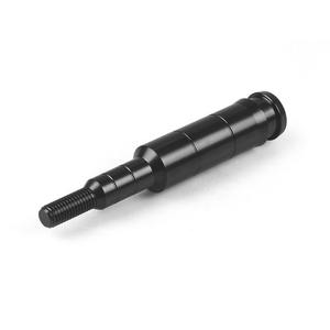 Nuevo Extensor de Palanca de Cambios de Coche M10x1.5, Varilla de Extensión de Pomo de Cambios de Aluminio, Tipo de Pomo de Cambios de Coche - Product Image 1