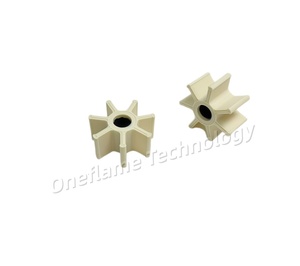 Flexible Impeller 02-101-00135 Wear Resistant Fertilizer Spreading Pump <b>Accessories</b> For XAG P60 P150 <b>Drone</b> - Product Image 3