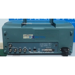 Generador de Forma de Onda Arbitraria Tektronix AFG3252 de 2 Canales, 240MHz ¡NUEVO EN CAJA! PM H - Product Image 3