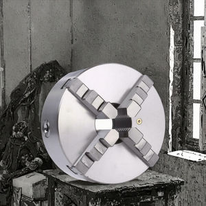 Accesorios para torno manual K12-125: Mandril <span class=keywords><strong>Dremel</strong></span> HT300 para herramientas de ferretería, material HRC40, mandril de alta dureza - Product Image 3