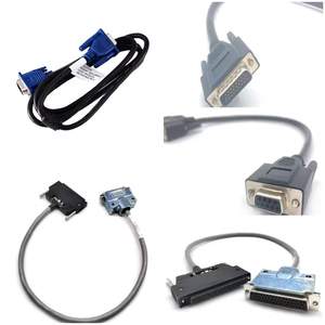 Kit Sensor Tegangan Baterai Hibrida PBT Kustom, Kabel Perakitan, Kabel Harness untuk Komputer Motor, Robot, Sistem Bantuan Parkir, PLC - Product Image 1