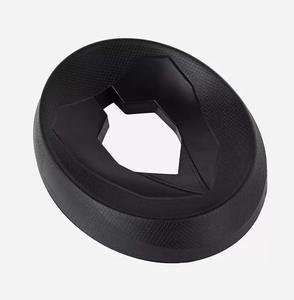 Support de casque de moto multifonctionnel, base de protection pour casque intégral, noir, antidérapant - Product Image 4