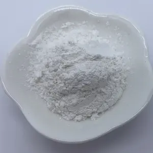 Poudre de pigment de mica anti-ultraviolet de cosmétiques pour l'utilisation de revêtement