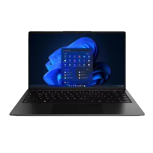 Custom Factory 818 Series Optional RAM 32GB SSD 512GB Intel Processor 14.1inch Notebook Laptop Computers For Sale