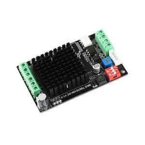 Driver motore passo-passo MKS muslimex supporto Driver esterno ad alta corrente Super silenzioso da 1 a 32 microstep per parte stampante 3D