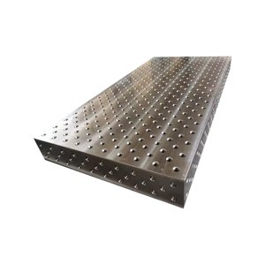 Bàn hàn xử lý thấm Nitơ - Product Image 2