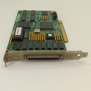 Tarjeta de Placa Original para Imagesetter de Pantalla Katana FT-R5055 Tanto Dt-<span class=keywords><strong>R</strong></span> 5120, Dt-<span class=keywords><strong>R</strong></span> <span class=keywords><strong>6210</strong></span> PCIFPIF ASY-PCB-012 - Product Image 3