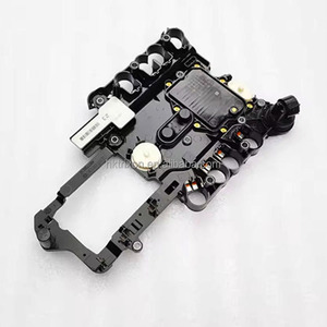 Unidad de Control de Transmisión Automática 722.9, Placa Conductora A0034460710 para Infiniti TCU TCM - Product Image 4