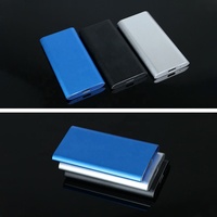 2026 Harga Grosir Kartu SSD Portabel Logo Kustom Hard Disk USB 3.0 64GB 128GB Kapasitas Ditingkatkan hingga 1TB 2TB Solid State Disk