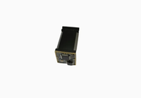 Nouveau capteur de contrôle d'accès par empreinte digitale modulaire carré BS283DT, résolution 500 dpi, 3000 enregistrements, interface USB et RS232