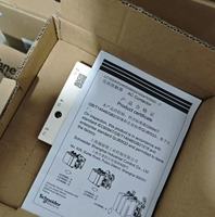 Relay Arus Lebih P122 1/5a 24-250 (Tidak Berfungsi) Set Lengkap Aksesoris PLC Industri: Sensor / Kontaktor / Relay