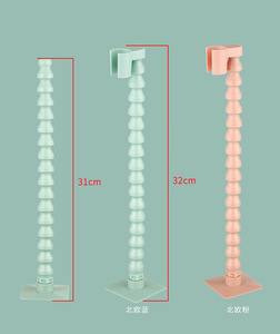 Fabricant Ningbo Salle de bain Étagère à chaussures Multifonctionnel Porte-serviettes en papier <span class=keywords><strong>Support</strong></span> de douche <span class=keywords><strong>Support</strong></span> de <span class=keywords><strong>sèche</strong></span>-cheveux Accessoires pour la maison - Product Image 4