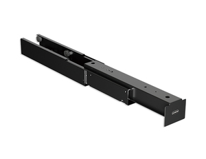 Organizador de Cocina Multifuncional de 4/6 Niveles con Amortiguación y Cierre Suave, Cesta Horizontal Abatible con Clip para Utensilios Altos - Product Image 2