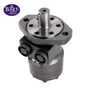 Moteur hydraulique de remplacement TB0130AM100AAAA Torqmotor, moteur à couple élevé OMPH, moteur hydraulique pour applications industrielles - Product Image 2