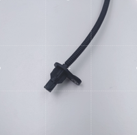 Capteur de vitesse de roue ABS OEM 90921277 pour Buick Avant Droit