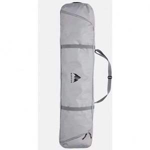 Muestra gratuita: Estuche de transporte multiusos duradero con logotipo personalizado para equipo de nieve, con longitud ajustable para esquís y tablas de snowboard. - Product Image 3