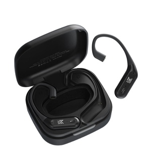 <span class=keywords><strong>KZ</strong></span> <span class=keywords><strong>AZ09</strong></span> Pro véritable écouteur sans fil BT5.2 dans l'oreille, casque à technologie hybride, crochet d'oreille - Product Image 1