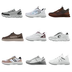 <span class=keywords><strong>Zapatillas</strong></span> antideslizantes de tobillo alto para hombre y mujer, zapatos de baloncesto escolares de marca para estudiantes jóvenes, para niño y <span class=keywords><strong>niña</strong></span> - Product Image 6