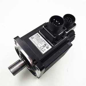 Servomotor Delta ECM-B3M-LA1875R31 de 7.5KW de Alta Potencia, Brida de 180mm, Alta Eficiencia para Máquinas, Envío Rápido - Product Image 1
