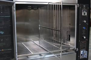 <span class=keywords><strong>ตู้</strong></span>อบ<span class=keywords><strong>สุนัข</strong></span>แบบมืออาชีพ TD-907L จุ๊บ - Product Image 2