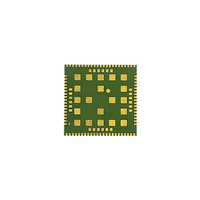 Módulo SIMCOM CAT1 LTE 4G + 2G + GNSS + A7670E-LASE de voz