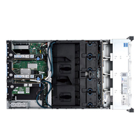 Nouveau serveur rack NF5280M6 d'origine de l'usine NF5280M6