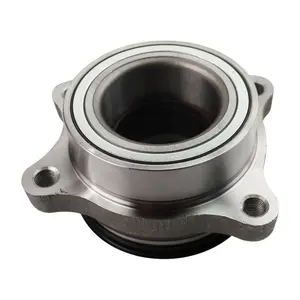 Front Axle Auto Wheel Hub Bearing 43560-26010 for Japanese Car Wheel Parts